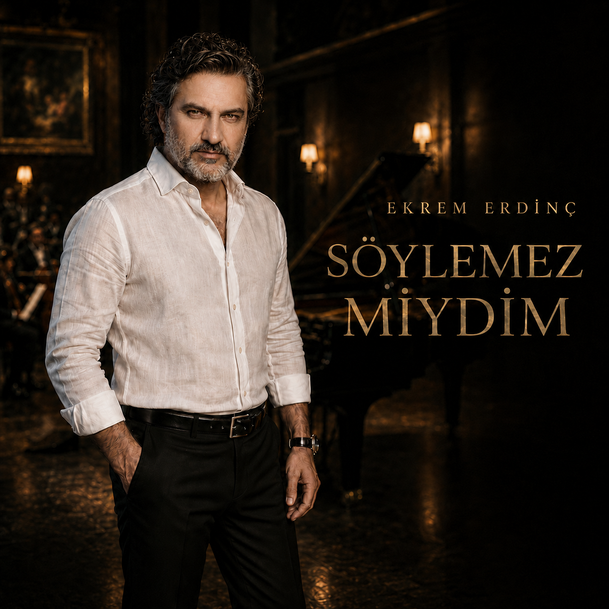 Söylemez miydim kapak görseli