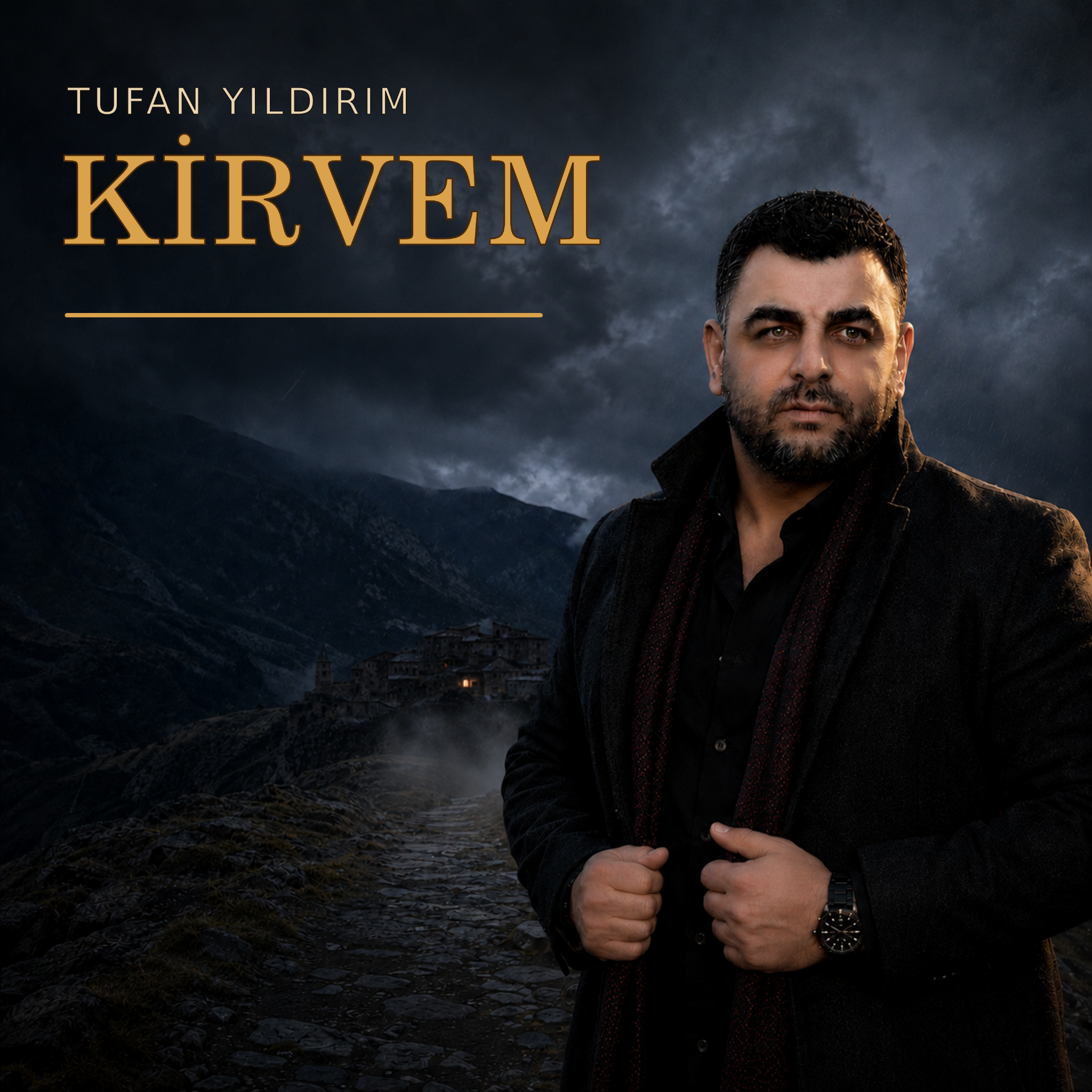 Kirvem kapak görseli